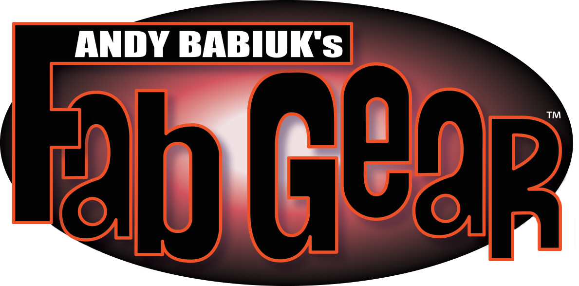 Katanasound Volcanic Eruption Octave Fuzz Pedal — Andy Babiuk's